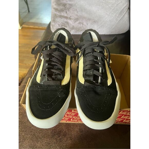 Vans Old Skool CAP Regrind